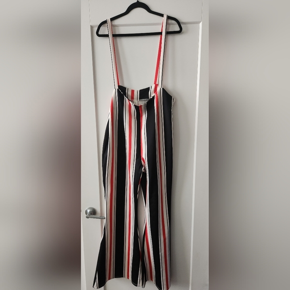 Women's jumpsuit - Picture 4 of 9